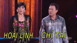 #thuynganetwork #haithoailinh #haichitai #haiminhphung #haidiemngoc #haikieuoanh #hailetin #haikieulinh ☞ hài kịch : Hai Hoai Linh Chi Tai Láº§m Youtube