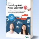 Einstellungstest Polizei Osterreich In 2020 Ausbildung Polizei Bucher Shop Ausbildung