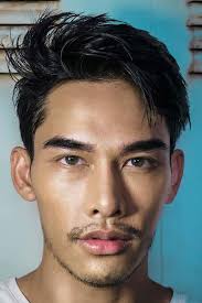 Asian combover haircut for beginners l step by step guidel how to cut asian hair. Trim Haircut For Men Asian Bpatello