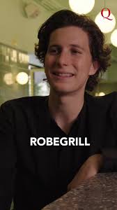 #ExclusivaQuién Y todo empezó con un video. Robegrill nos platica cómo y  cuándo decidió dar ese primer paso con el que se abrió camino y comenzó una  carrera en el que su pasión por la cocina y las ...