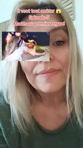 Mariés Au Premier Regard Laury Et Anthony