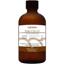 チョコレート 香料