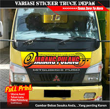 Contoh gambar cutting stiker freeser box. Gambar Cutting Sticker Modifikasi Mobil Box Canter Terbaru Dan Terlengkap Ragam Modifikasi
