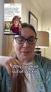 Walked Out of Wicked Mom with Kids