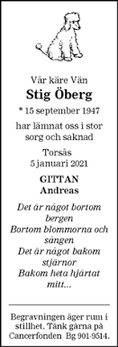 Varit sportreporter, sportansvarig, profilerad bloggare, krönikör easily share your publications and get them in front of issuu's. Dodsannonser Sok Efter Dodsannonser Pa Familjesidan Se