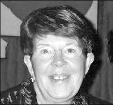 ELLEN FAY Obituary (2014)