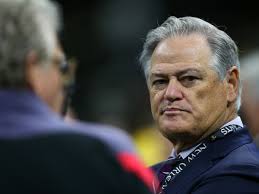 Commanders hire former Saints scout Dwaune Jones as national scout to boost  front office