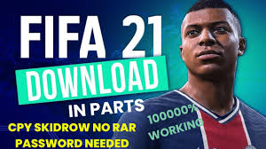 Of course, game dynamics are often the same, but some significant changes and the additional champions league. How To Download And Install Fifa 21 Ultimate Edition Cpy Skidrow Crack Winrar Password 100 Working Youtube