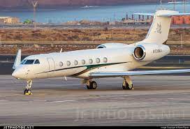 He is among the richest pastors in nigeria and the world. Pastor Adeboye Inscribes Church Logo On Newly Acquired 65m Private Jet Grandiam