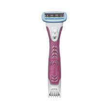 Schick hydro 5 disposable razors for men with flip beard trimmer, 9 count. The 9 Best Razors For Women 2021 Disposable And Subscription Razors