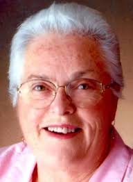 Obituary information for Weeman, Joan Marie