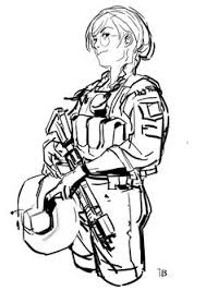 Tb Choi Rainbow Six Siege Art Rainbow Six Siege Anime Disney Concept Art