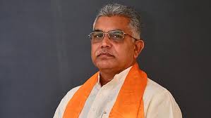 Dilip Ghosh On SSC: When all the information comes to the fore, more people  will be caught | Dilip Ghosh On SSC: "সব তথ্য সামনে এলে রাঘব বোয়ালরা ধরা  পড়বে,'' বাগ কমিটির