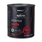 Premier Extra Interior Walls Paint & Primer, One Coat Coverage, Eggshell Premier Paint