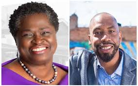 Mending public trust critical in Ward 4 council race