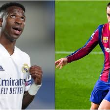 The forward has not responded to the club's renewal offer. Real Madrid X Barcelona Horario E Onde Assistir Ao Vivo E On Line O El Clasico Valido Pela La Liga Futebol Ao Vivo Bolavip Brasil