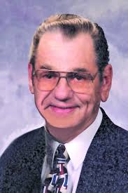 Alvin Arnold Heller, 96