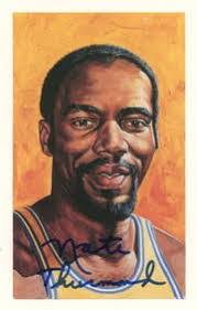 Ron Holyfield's Instagram, Twitter & Facebook