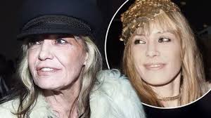 Lady Rolling Stone: Anita Pallenberg