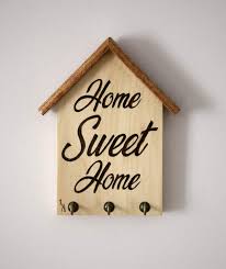 wood burning pyrography key holder wall mounted home sweet home 3ylinh kleido8hkh toixoy me pyrografia key holder diy wood burning art wall mounted key holder