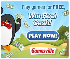 It's a risk, but if you enjoy the game and you're good at it, it's possible to earn money playing. Win Real Money With Gamesville Free Stuff Finder