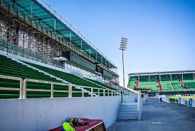 The sevens stadium, a rugby stadium in dubai, united arab emirates. The Sevens Stadium Dubai 2021 All You Need To Know Before You Go With Photos Tripadvisor