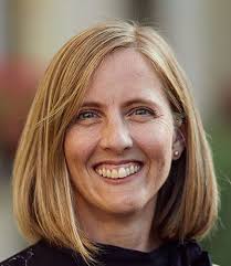 Associate Professor C. Louise Thwaites