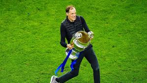 He replaced frank lampard in the role and became the first german to manage chelsea. Thomas Tuchel Ist Trainer Des Jahres 2021 Kicker