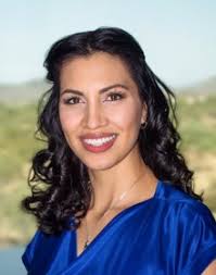 Patricia Rodriguez, MD | Desert Ridge Family Physicians