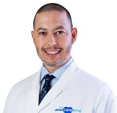 Reinaldo Morales, DMD