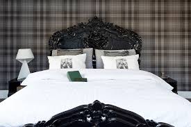 It entails a rich history and although it starts all the way back in the 6th century, it's no longer. Pattern Overload 30 Ways To Invite Plaid Into Your Home Without Seeming Dated