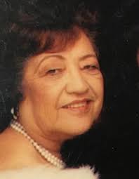 Dora Vasquez Wilson Cantu Obituary