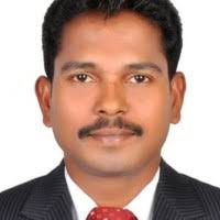 Ravi Rajamoni‏