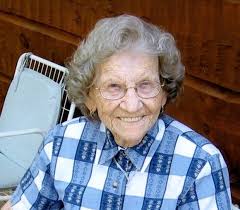 Edna Carden Obituary