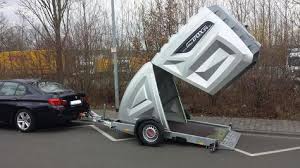 Bikebox 24 Motorradgarage Bikebox 24 Trailer Motorcycle Garage Motorcycle Storage Garage Motorcycle Bike