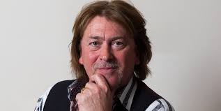 Chief encounters: Donald MacLeod can't see the day charities aren't  besieged and unable to cope