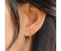 Boucle D Oreille G Boucles Boucle D Oreille Boucle Oreille Diamant