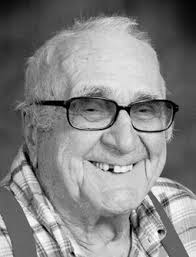 WALTER P. CHRISTOFFERSON