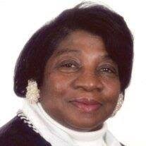 Geneva Rutherford Obituary