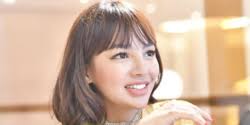 Japan your father in laws@ and its over there is daughter in. Berparas Cantik Ini 5 Potret Nadia Christina Istri Baru Alfath Fathier Merdeka Com