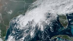 Maybe you would like to learn more about one of these? Tormenta Tropical Beta Avanza Hacia Texas Y Luisiana El Mundo Dw 21 09 2020