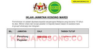 Domestic violence in malaysia 2019 doh dengue prevention and control program doa untuk jenazah perempuan sesuai sunnah dog rabies symptoms in humans domestic violence in malaysia during mco doa untuk anak yang baru lahir perempuan doa untuk orang sakit nazak doa untuk orang nazak doa ucapan hari lahir untuk ibu. Jawatan Kosong Kerajaan Swasta Telegram
