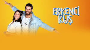 The season is produced by wolf films and universal television; Music From Erkenci Kus Season 1