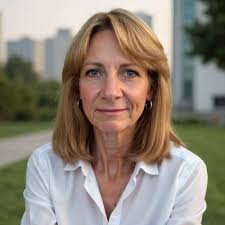 Charles (Mac) Hamilton MFA, MA English MA Adult Education