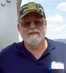 Jerry Dale Hampton Obituary June 14, 2019