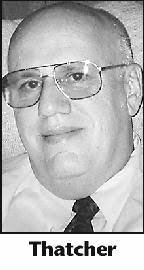 Search Charles Thatcher Obituaries and Funeral Services