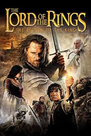 The two towers the hobbit: Lord Of The Rings The Return Of The King Movie Review 2003 Roger Ebert