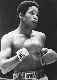 Benitez truly was a defensive wizard and look at those fighters he proved it against | Facebook