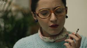 Longish: Endeavour Series 4