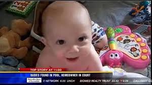 Mother Whose 2 Children Drowned in Mt. Helix Pool Pleads Not Guilty